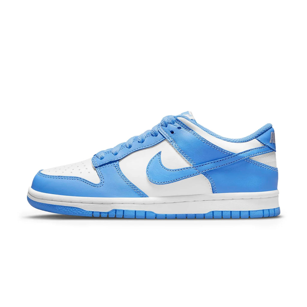 Nike Dunk Low “UNC” (2021) GS