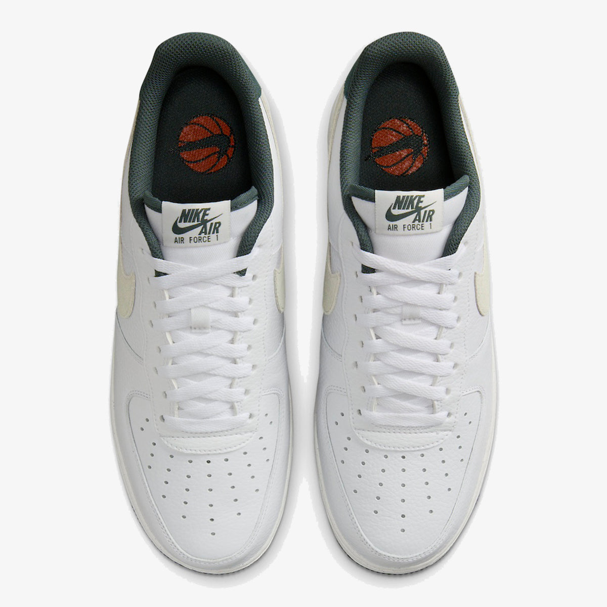 Nike Air Force 1 Low "Vintage Green" HF1939-100