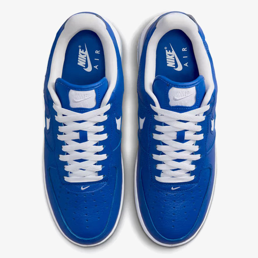 Nike Air Force 1 Low EVO "Team Royal" HF3630-400