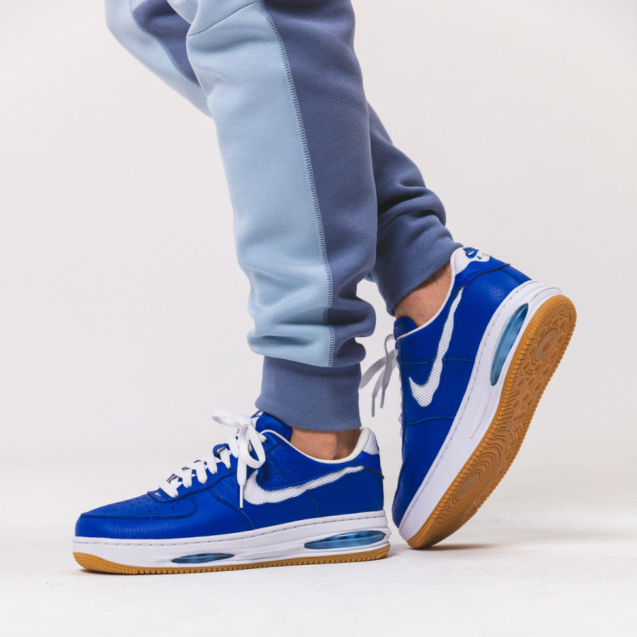 Nike Air Force 1 Low EVO "Team Royal" HF3630-400