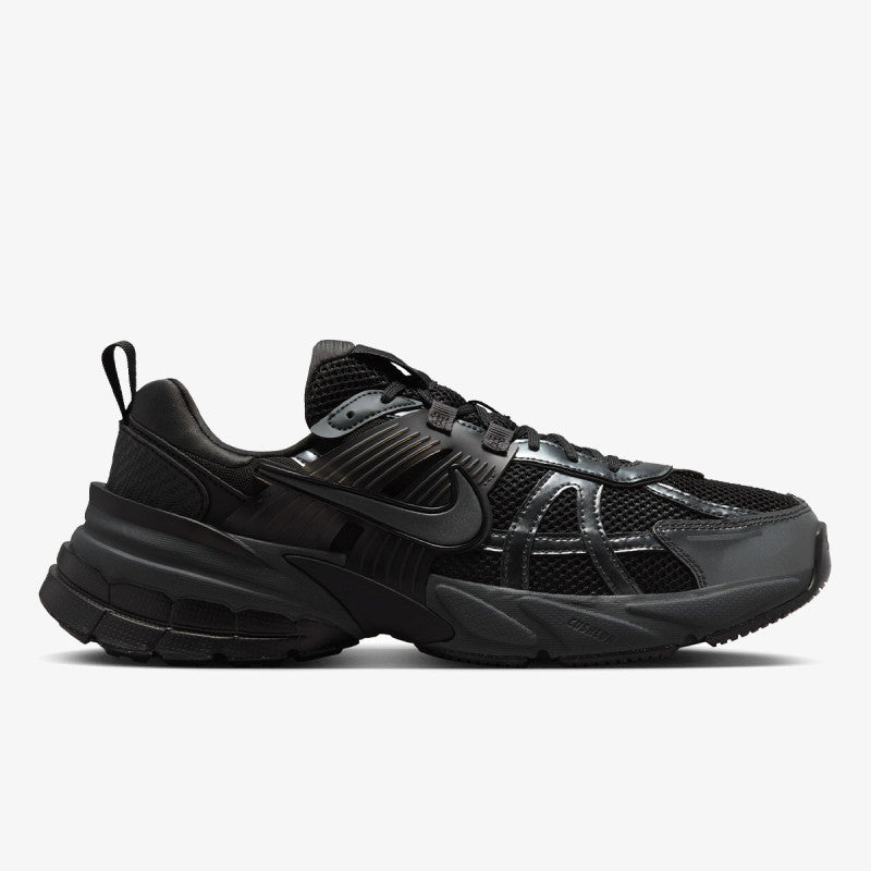Nike V2K Run "Triple Black" HJ4497-001