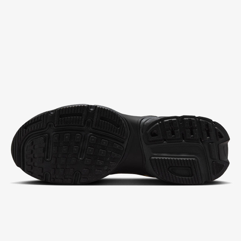 Nike V2K Run "Triple Black" HJ4497-001