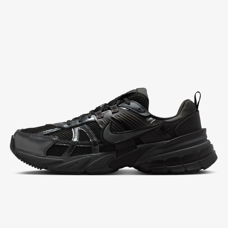 Nike V2K Run "Triple Black" HJ4497-001