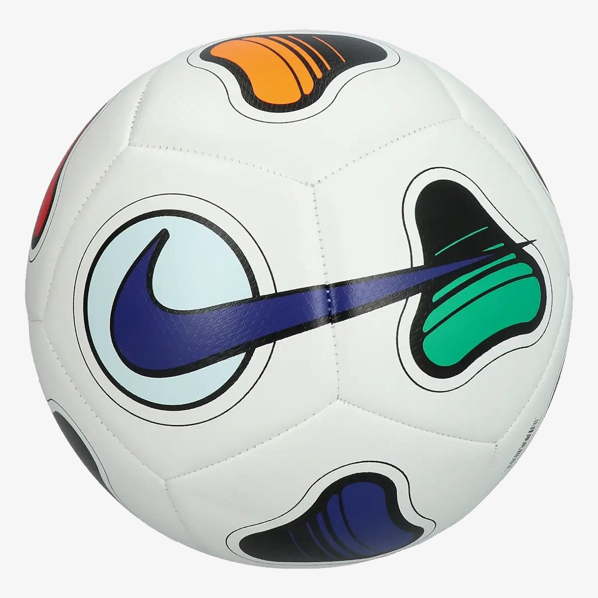 Minge Fotbal Maestro Futsal Pro - FJ5547-100