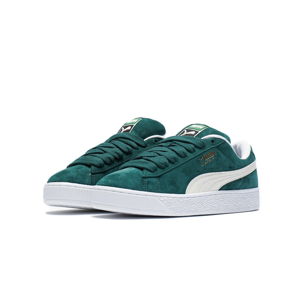 Puma Suede XL “Dark Myrtle” 395205-21