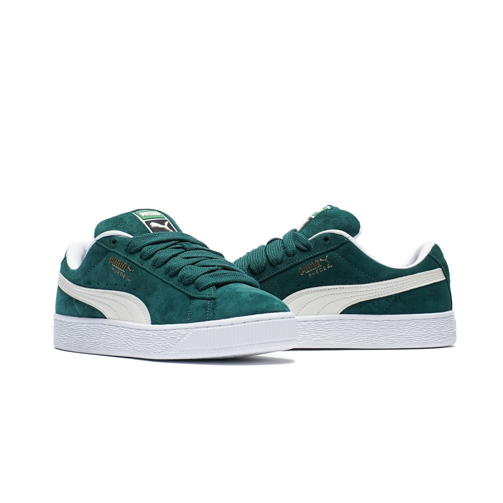 Puma Suede XL “Dark Myrtle” 395205-21