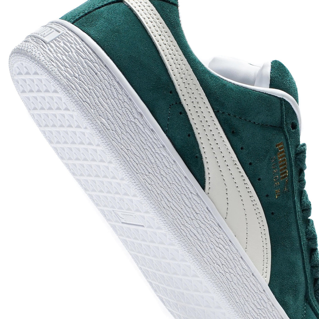 Puma Suede XL “Dark Myrtle” 395205-21