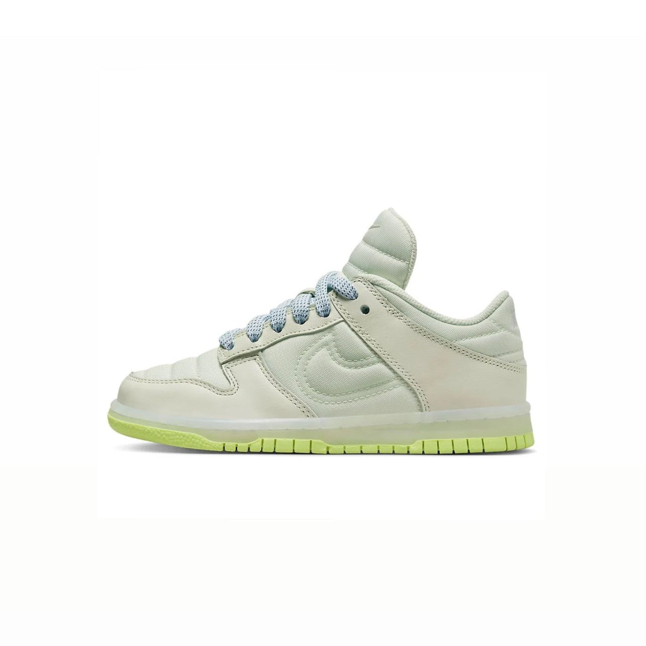 Nike Dunk Low 'Padded Tongue' FB7700-001