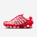 Nike Shox TL “Pink Foam/Habanero Red” IQ5091-663