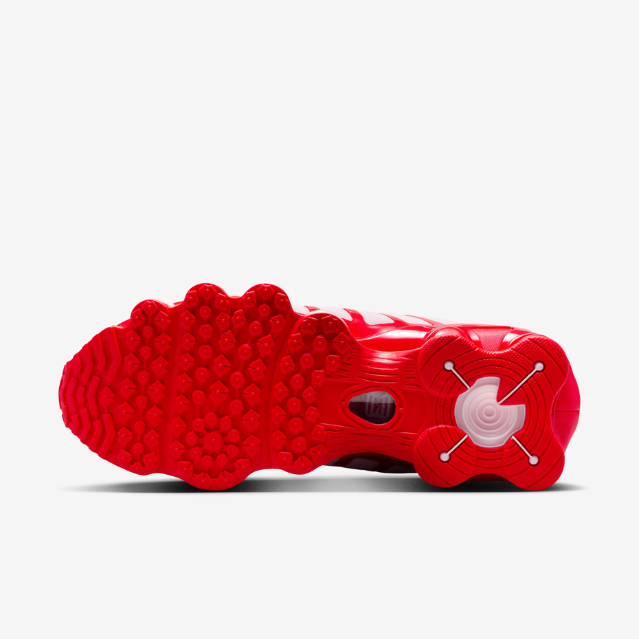 Nike Shox TL “Pink Foam/Habanero Red” IQ5091-663
