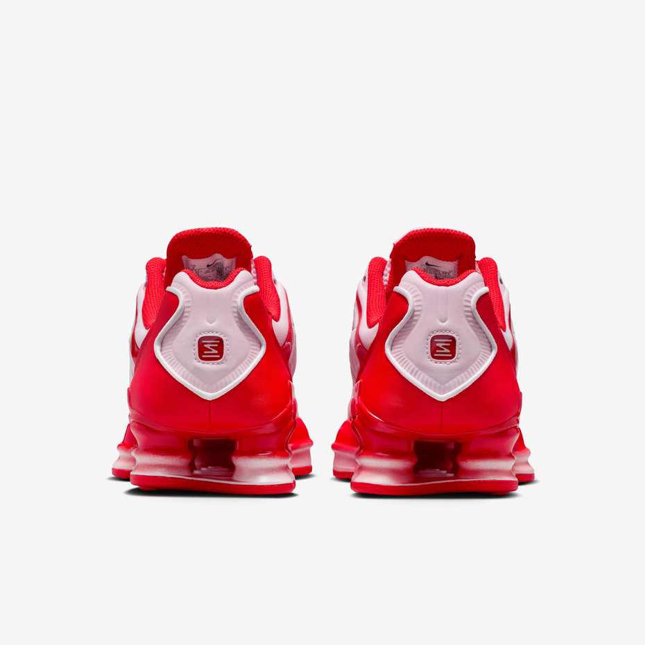 Nike Shox TL “Pink Foam/Habanero Red” IQ5091-663