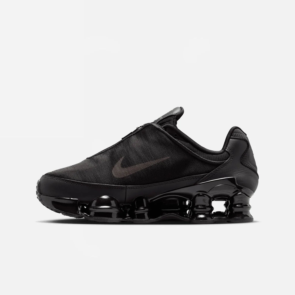 Nike Shox TL “Black Cave Stone” HM9612-010