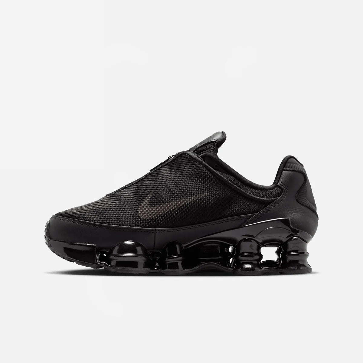 Nike Shox TL “Black Cave Stone” HM9612-010