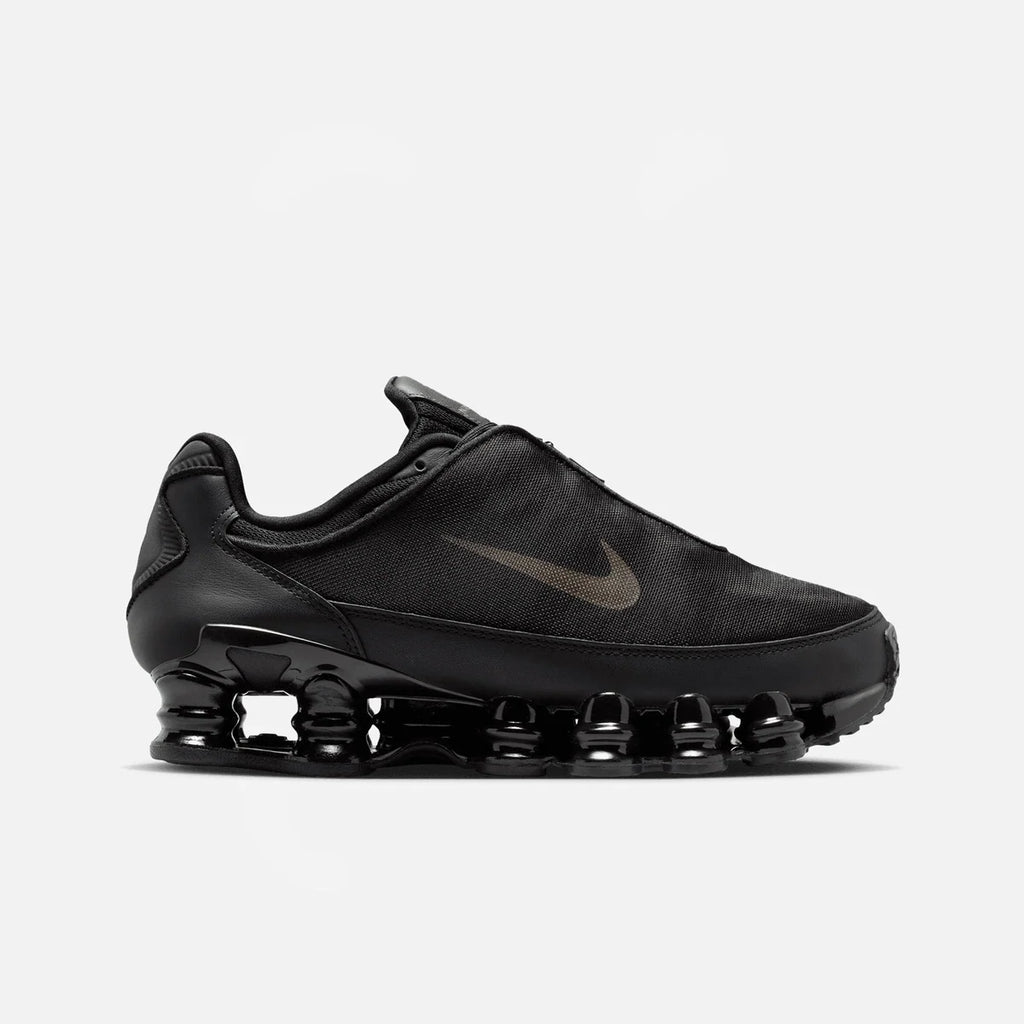 Nike Shox TL “Black Cave Stone” HM9612-010