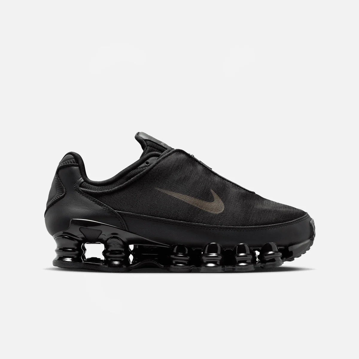 Nike Shox TL “Black Cave Stone” HM9612-010