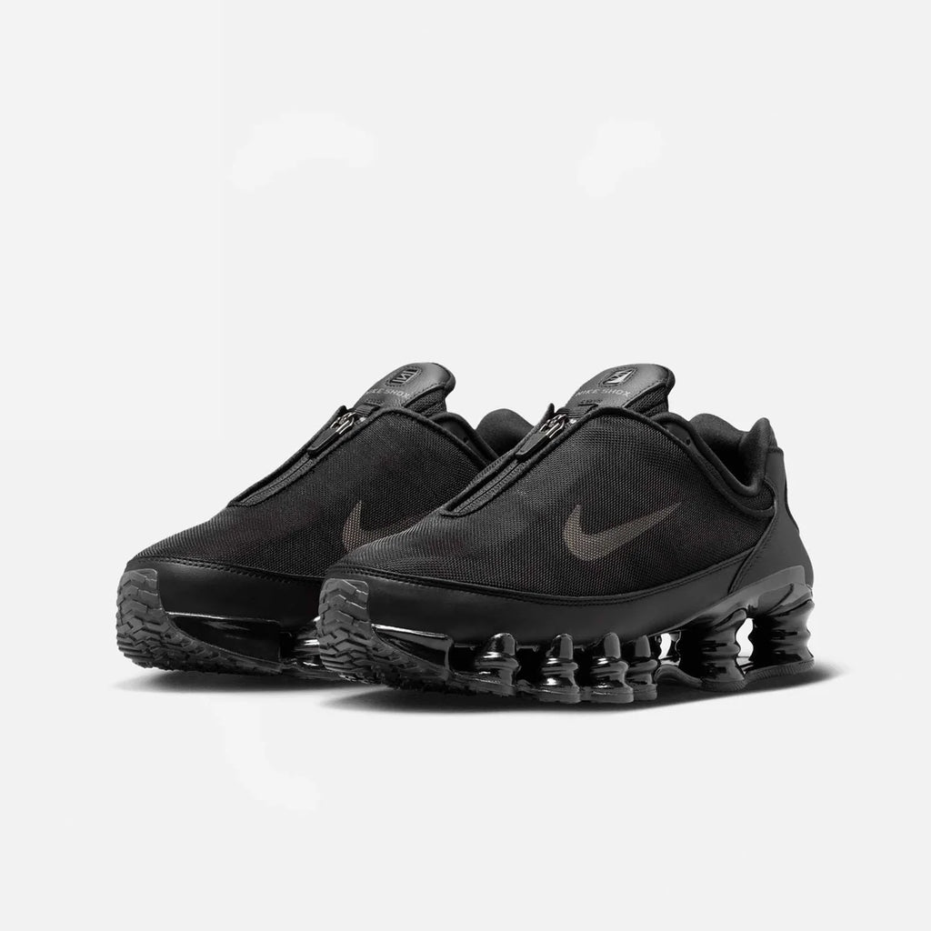 Nike Shox TL “Black Cave Stone” HM9612-010