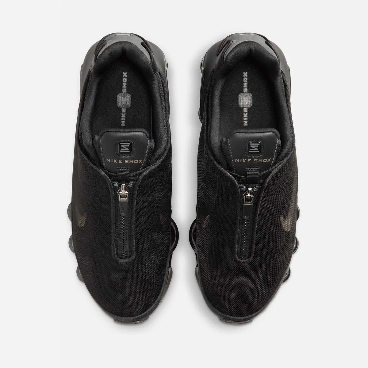 Nike Shox TL “Black Cave Stone” HM9612-010