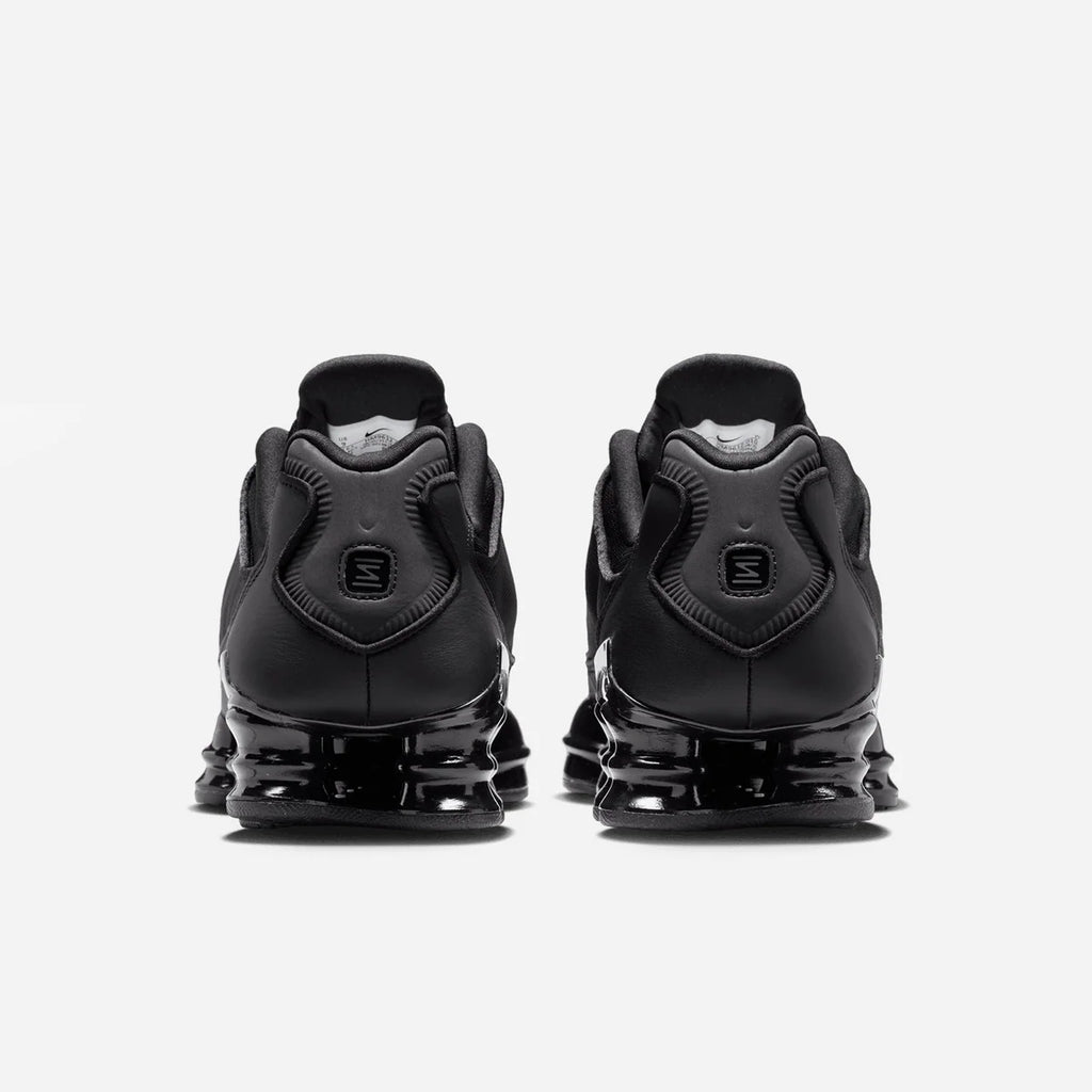 Nike Shox TL “Black Cave Stone” HM9612-010