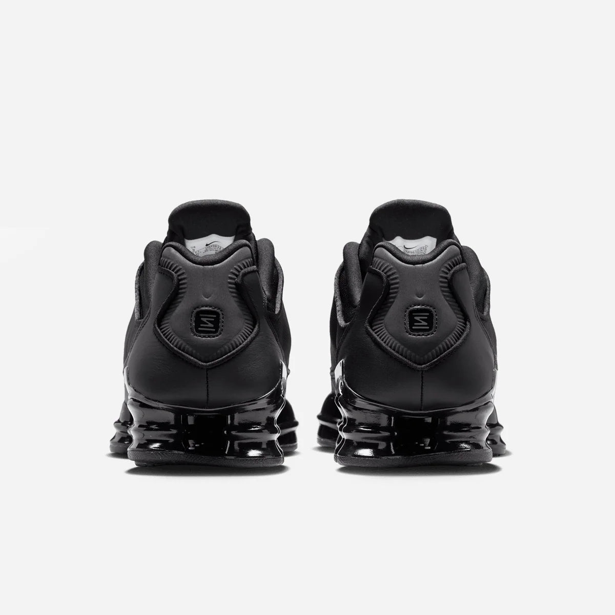 Nike Shox TL “Black Cave Stone” HM9612-010