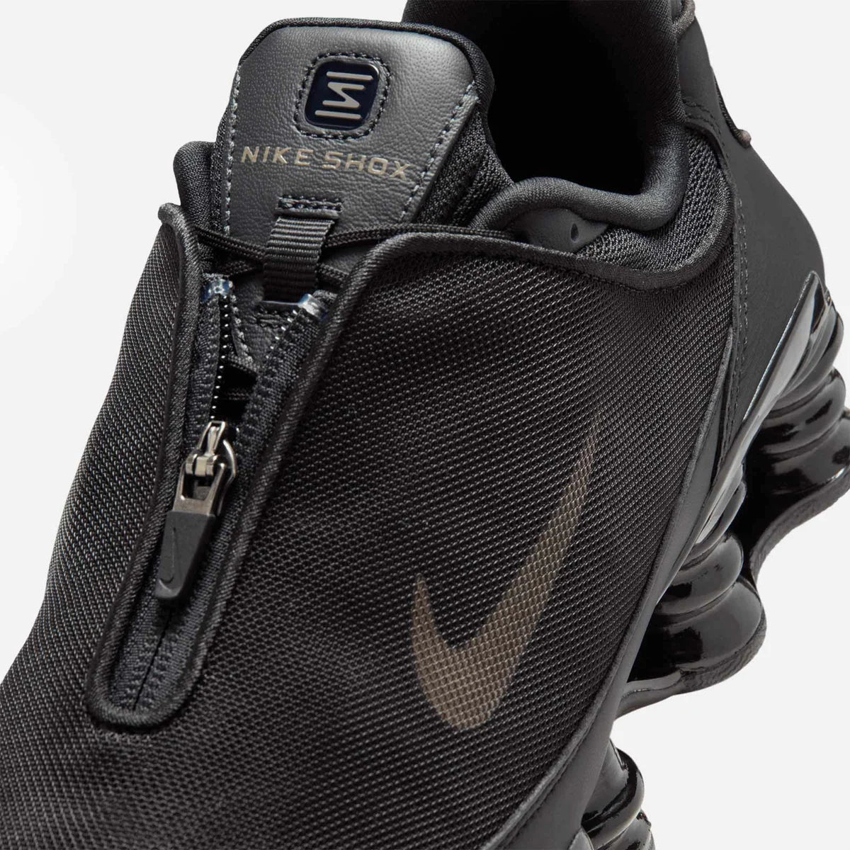 Nike Shox TL “Black Cave Stone” HM9612-010