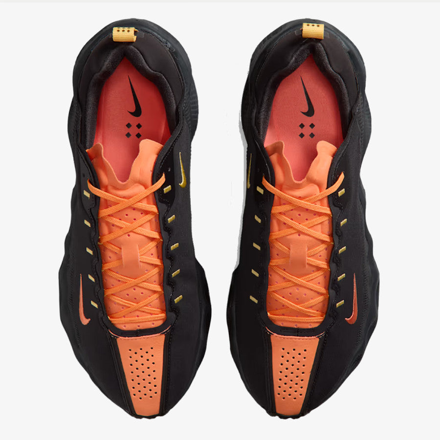 Nike Ava Rover “Black/Orange” DX4215-011