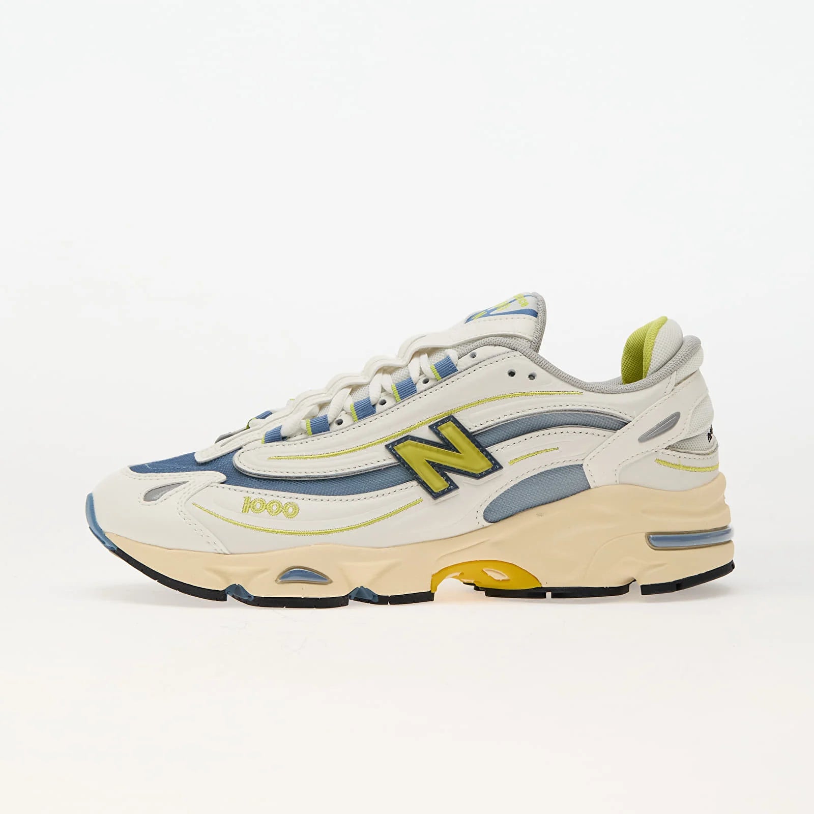 New Balance 1000 "Sea Salt"