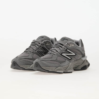 Pantofi sport New Balance 9060 Shadow Grey pentru bărbați cu design modern și talpă confortabilă
