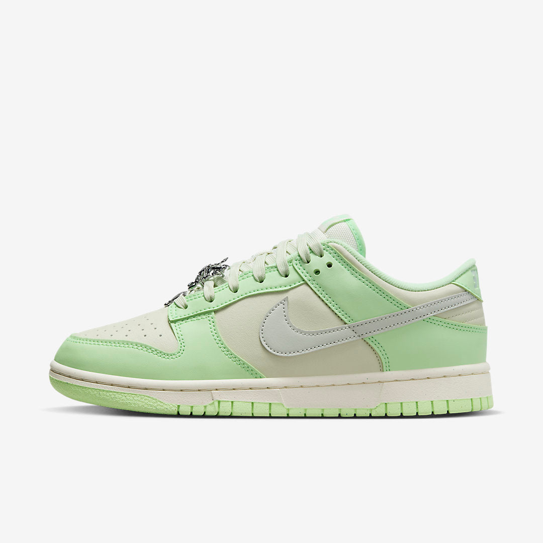 Nike Dunk Low Next Nature WMNS "Sea Glass" FN6344-001