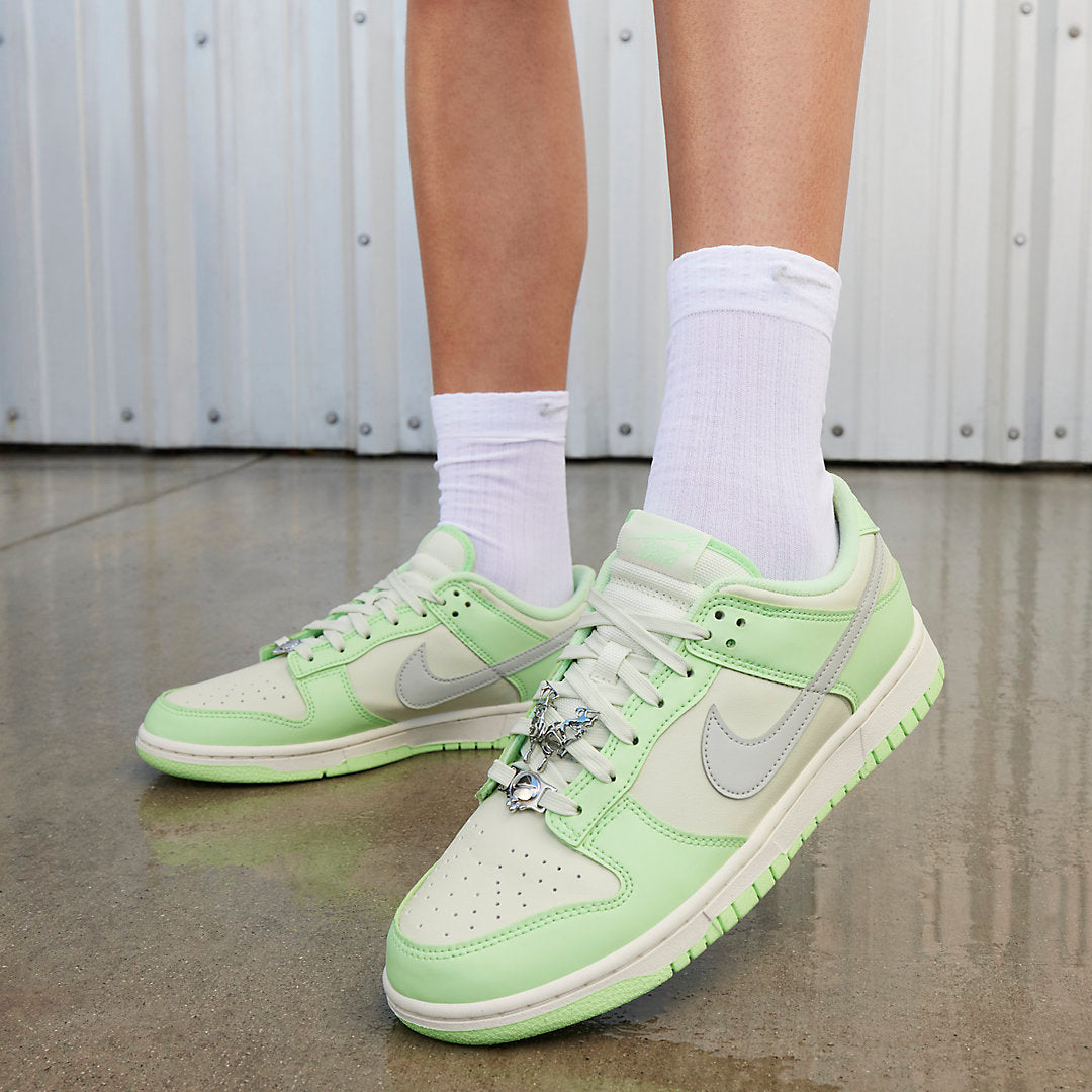 Nike Dunk Low Next Nature WMNS "Sea Glass" FN6344-001