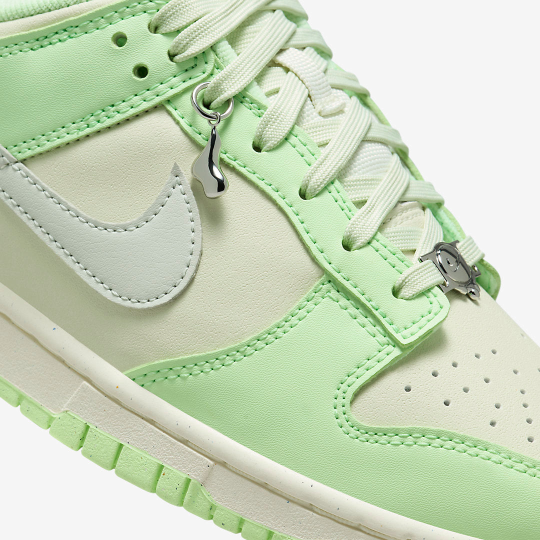 Nike Dunk Low Next Nature WMNS "Sea Glass" FN6344-001