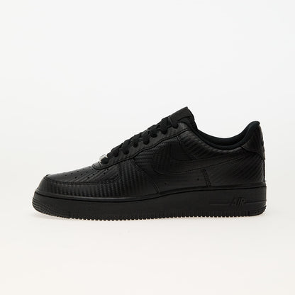 Nike Air Force 1 '07 "Carbon Fiber"