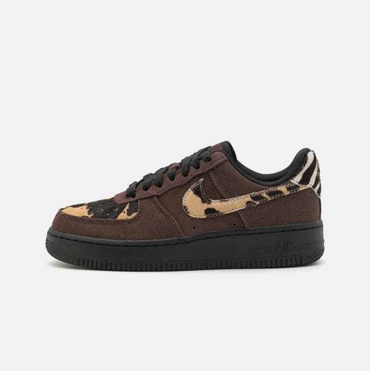 Nike Air Force 1 Low "Animal Print"