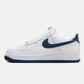 Nike Air Force 1 Low "White/Navy Blue" FJ4146-104