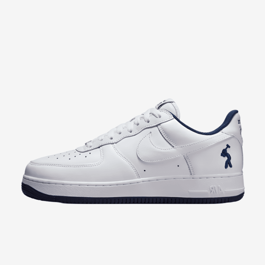 Nike Air Force 1 Low x Lil Yachty “Concrete Boys” - DodResell