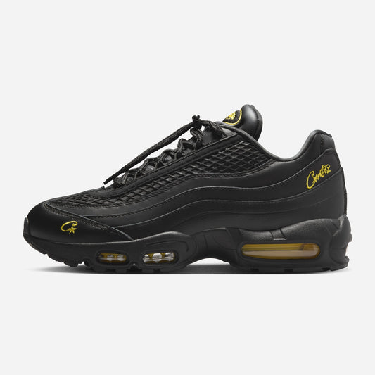 Nike Air Max 95 x Corteiz "Honey Black"