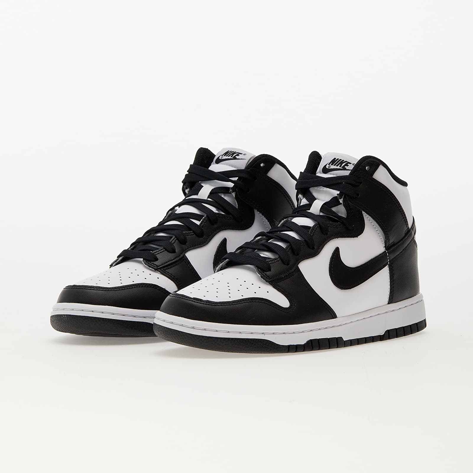 Nike Dunk High Retro "Panda" DD1869-103