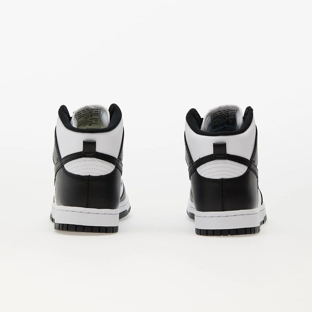 Nike Dunk High Retro "Panda" DD1869-103