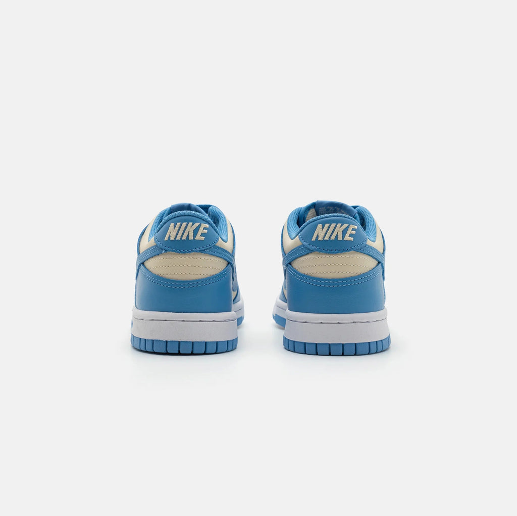 Nike Dunk Low "Blue Beyond/Coconut Milk"