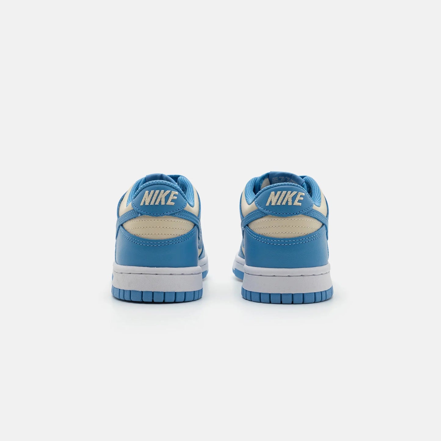 Nike Dunk Low "Blue Beyond/Coconut Milk"