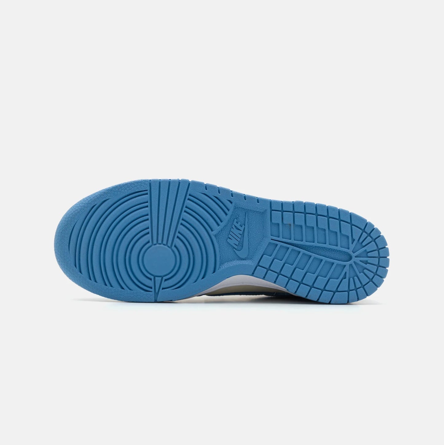 Nike Dunk Low "Blue Beyond/Coconut Milk"