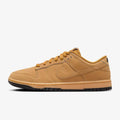 Nike Dunk Low “Brown Suede” - DodResell