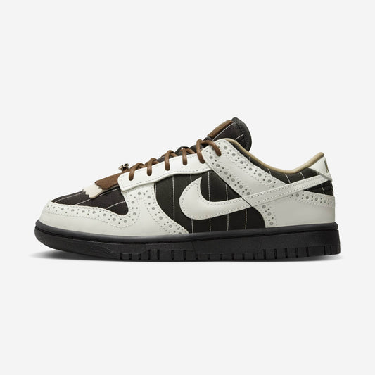 Nike Dunk Low LX “Brogue Pinstripe” - DodResell