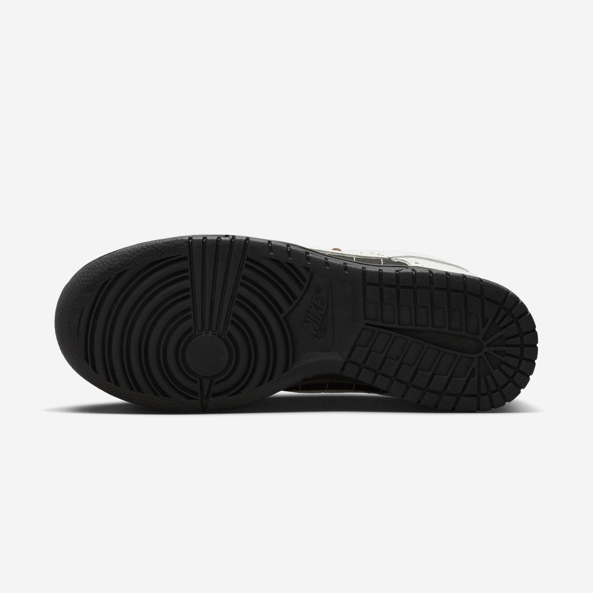 Nike Dunk Low LX “Brogue Pinstripe” - DodResell