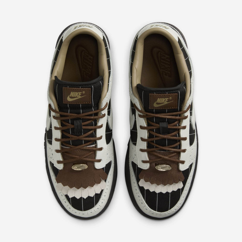 Nike Dunk Low LX “Brogue Pinstripe” - DodResell