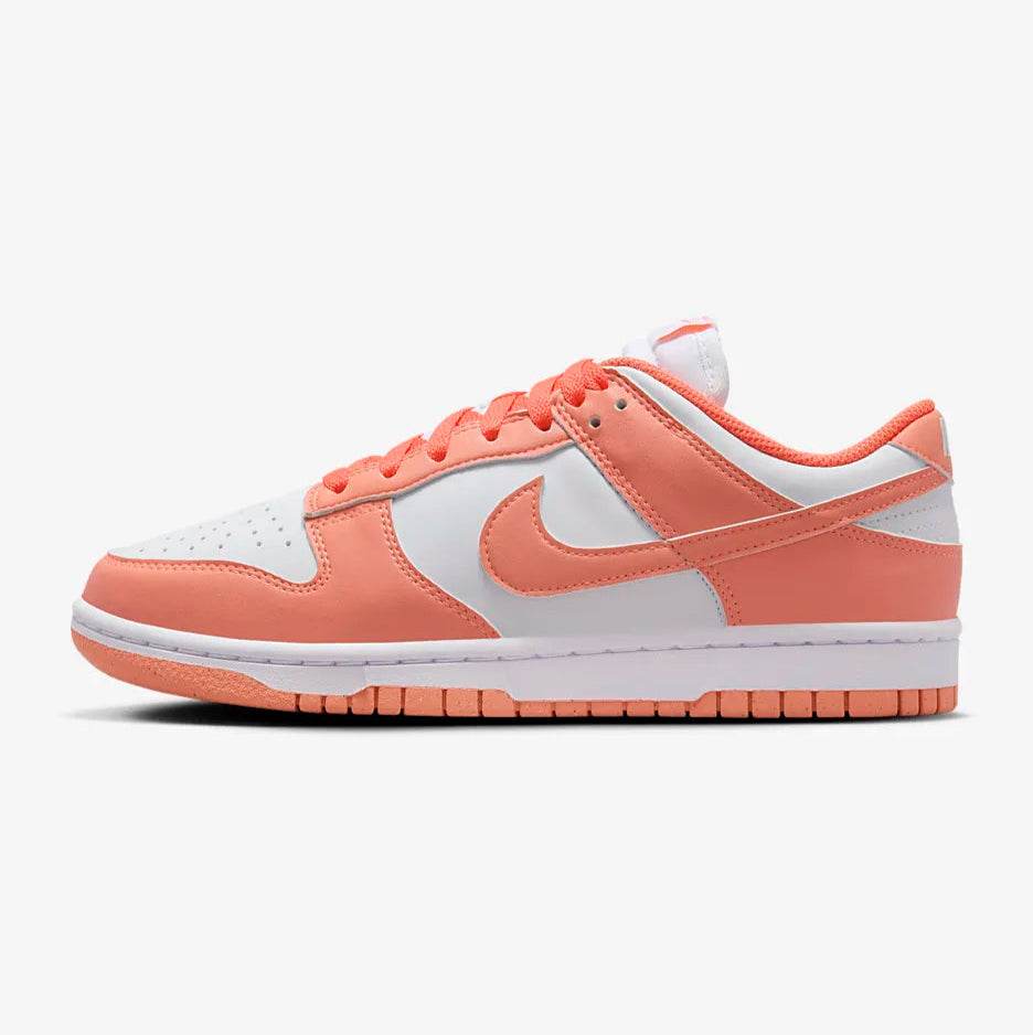 Nike Dunk Low “Light Wild Mango” - DodResell