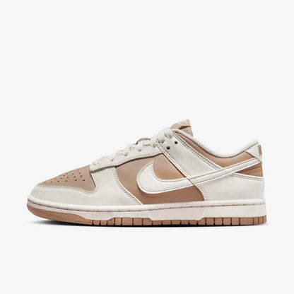 Nike Dunk Low Next Nature "Sail Brown"