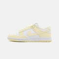 Pantofi sport Nike Dunk Low Next Nature White Alabaster cu design alb și crem pentru confort zilnic