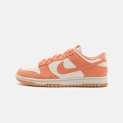 Nike Dunk Low "Soft Pearl/White"