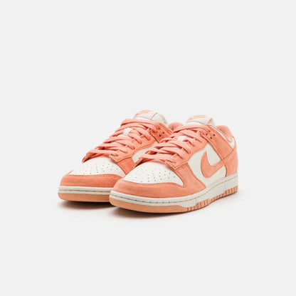 Nike Dunk Low "Soft Pearl/White"