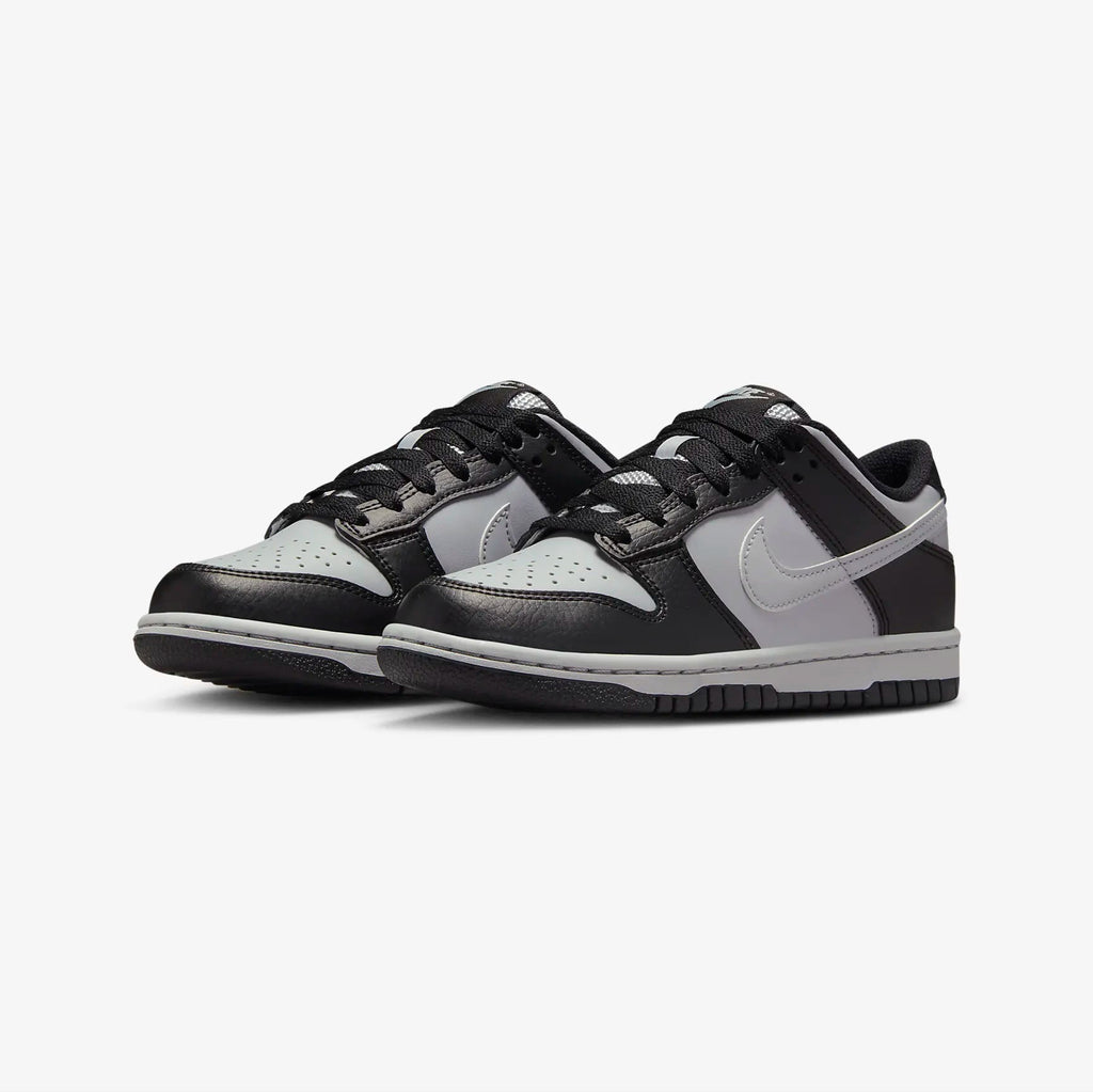 Nike Dunk Low "Wolf Grey Black"